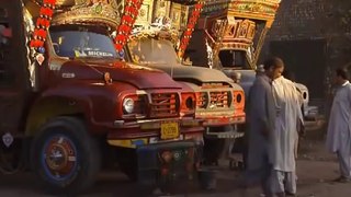 Journeys to the Ends of the Earth Pakistan (Documentary)