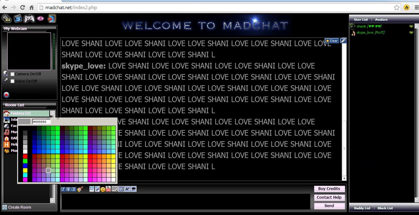 loveshano love shanoo