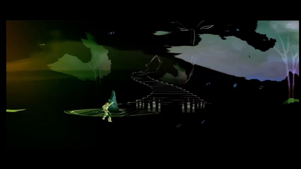 Présentation Démo El Shaddai (Xbox360)