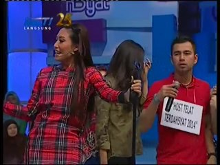 [140304]dahSyat - Seg 7