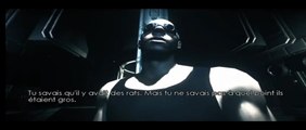 Demo Chroniques de Riddick (Xbox360)