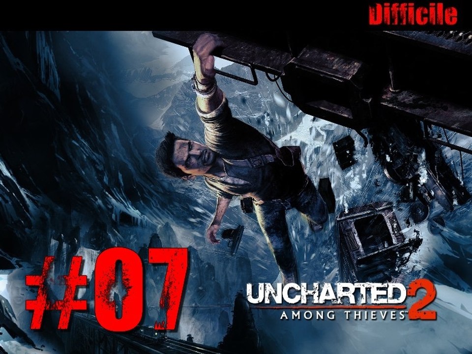 [Playthrough] Uncharted 2 - PS3 - 07
