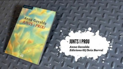 TV3 - Via llibre - Núria Gago