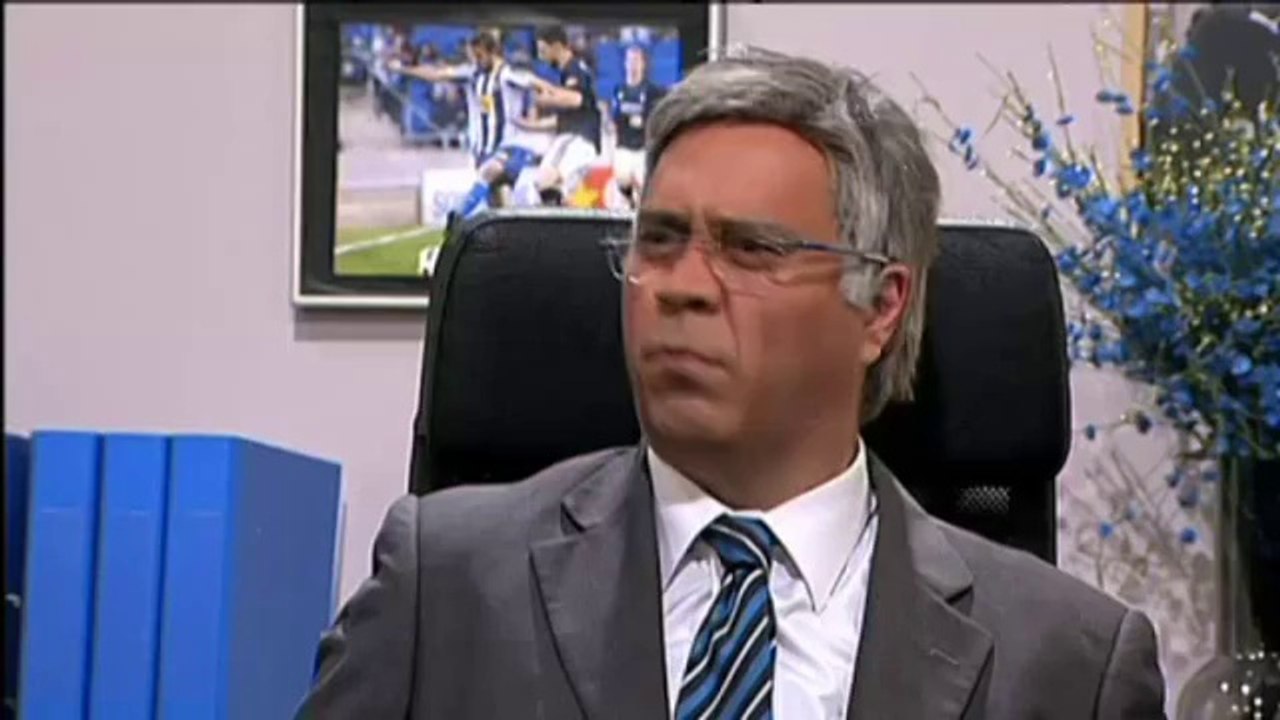 TV3 - Crackòvia - L'Espanyol romàntic