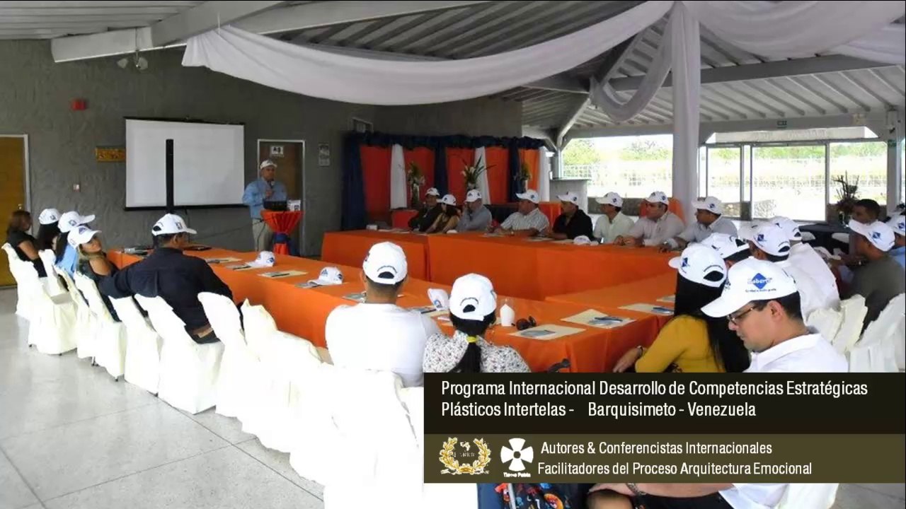 Programa de Desarrollo de Competencias Gerenciales
