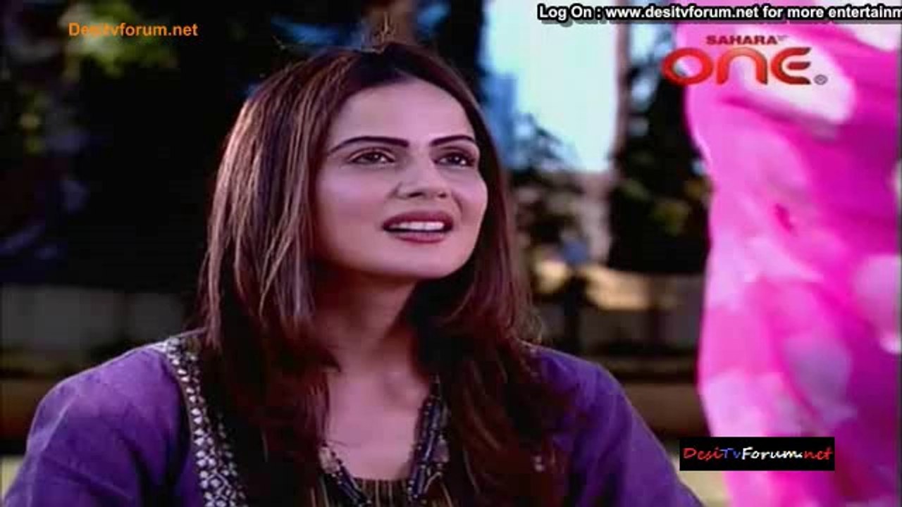 Haunted Nights - Kaun Hai Woh 5th March 2014 Video Watch Online