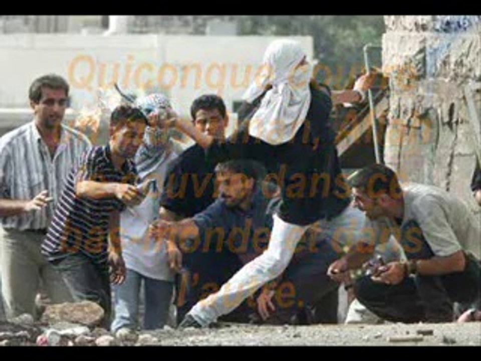 Hadith 36 - L'incitation à œuvrer salutairement