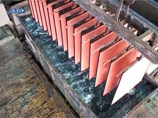 Četiri milijarde evra za otvaranje novih rudnika u Srbiji, 05. mart 2014.