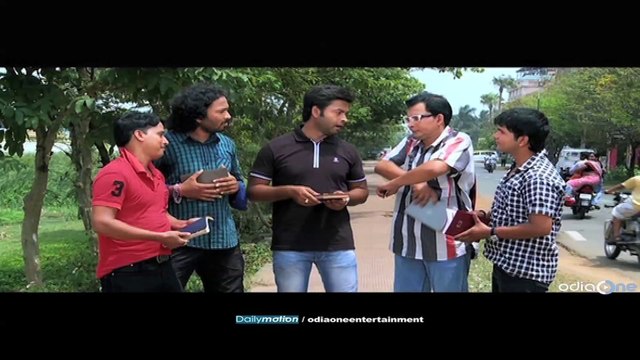 Mu Diwana To Pai | Mu Diwana To Pai Oriya Film | Mu Diwana To Pai Songs