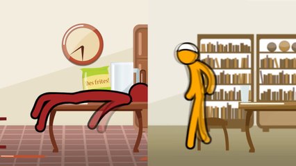 Animation 2 - Le Ramadan n est pas un concours de gloutonner