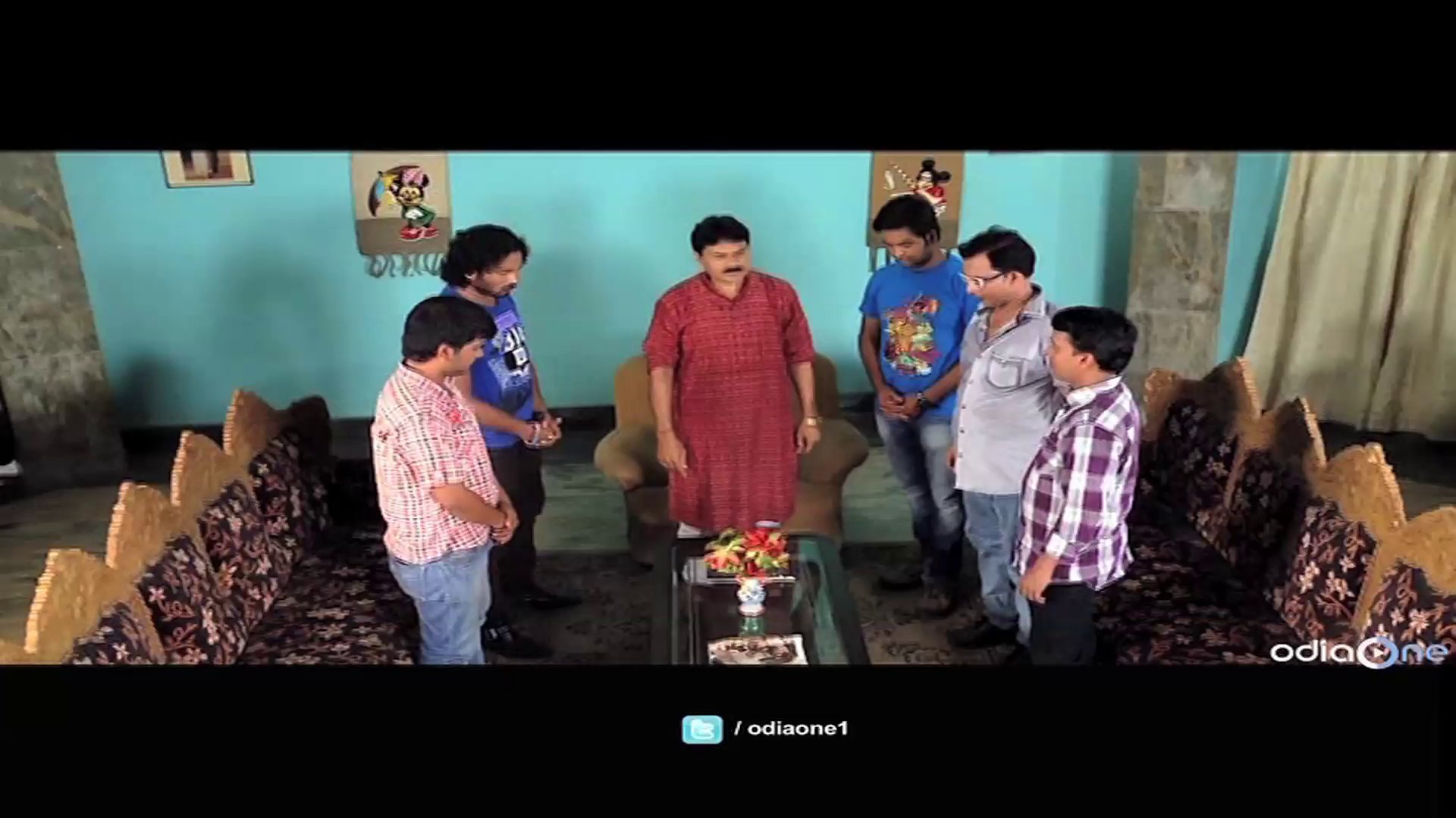 Mu Diwana To Pai Promo | Latest Odia Movie Mu Diwana To Pai | New Odia Video