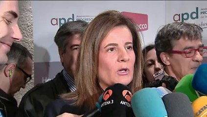 El desempleo en España cae en un mes de febrero por primera vez desde 2007-