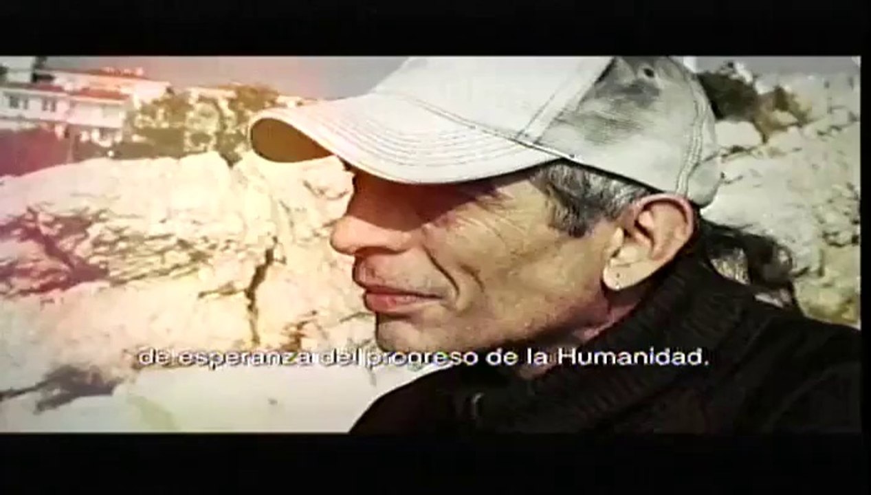 Solidaridad de Venezuela con el mundo