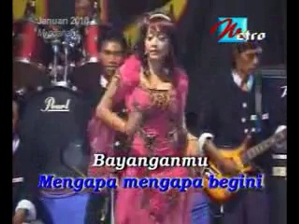 BAYANGANMU - WIWIK ARNETHA