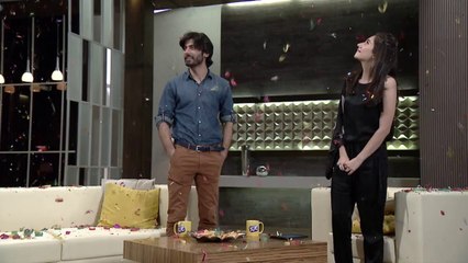 Fawad Khan Tuc The Lighter Side Of Life Promo 2
