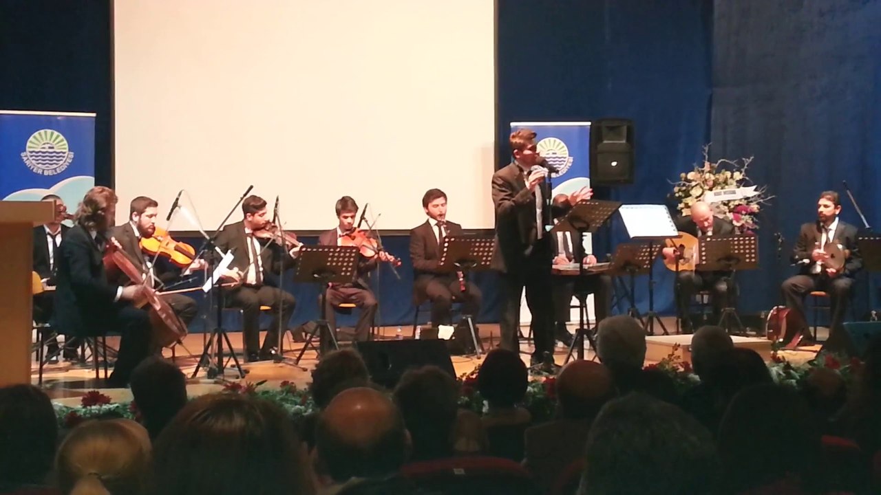 mustafa şahin