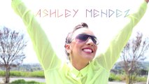 Pharrell Williams - Gust Of Wind feat. Daft Punk - Cover - Ashley Mendez
