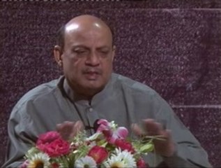 Baat se Baat-Abid AlI Umang with Khalid Murtaza and kamran Usman-Part 2