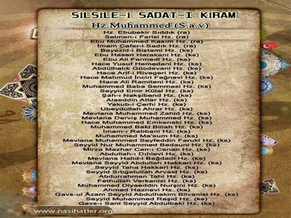 Hatme_Duası
