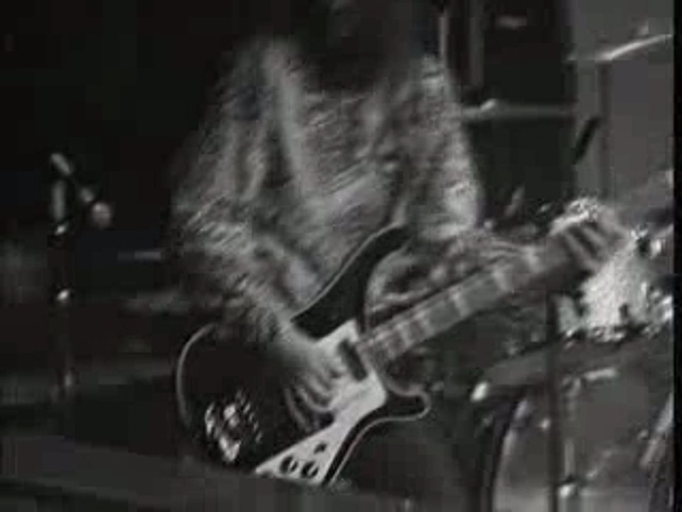 Deep Purple - Black Night