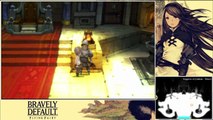 Soluce Bravely Default Part 3