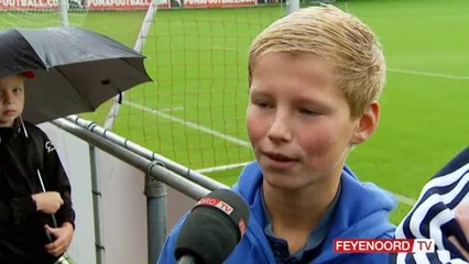 19-08-2013 Terugblik op Ajax - Feyenoord