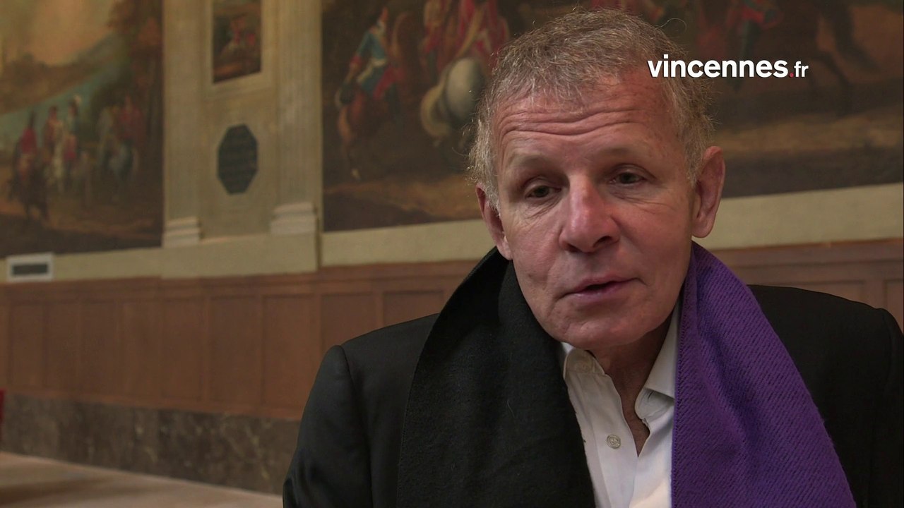 Opéra en plein air 2014 : Manon Savary et Patrick Poivre d'Arvor mettent en scène Don Giovanni