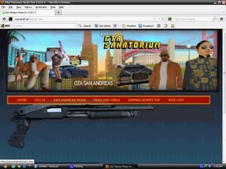 How to download and install speedometer in gta san andreas