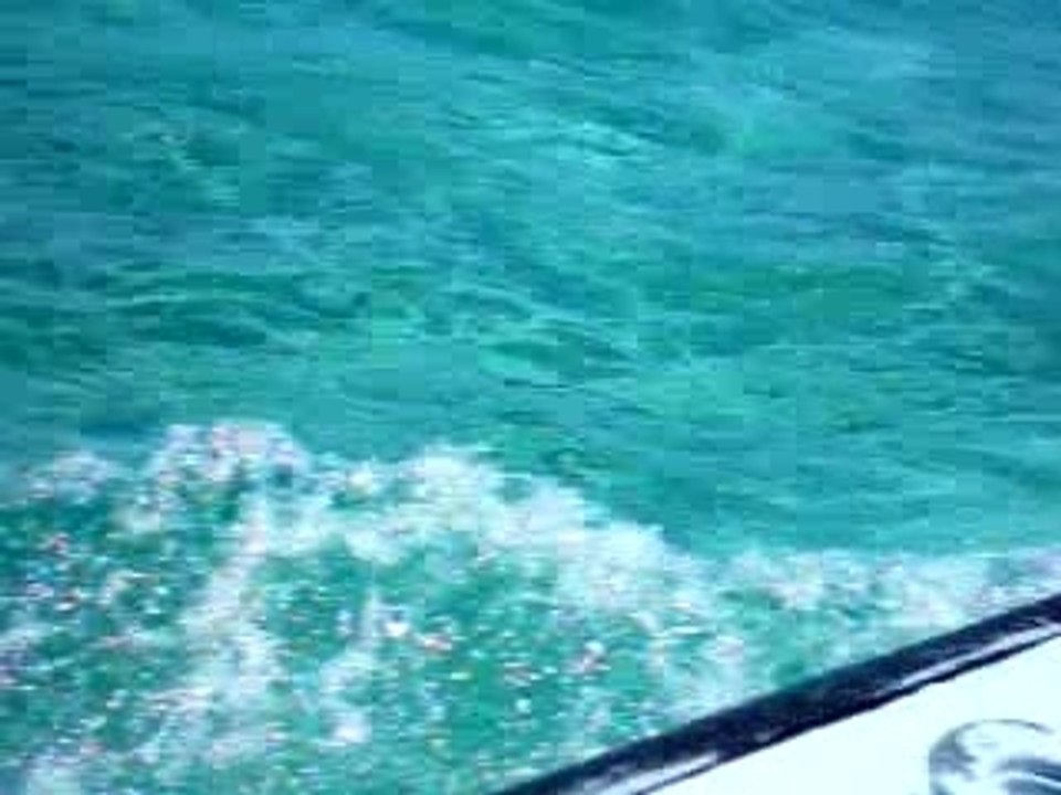 vacances en bateau