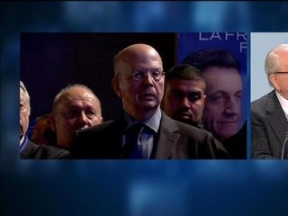 Enregistrements de Buisson: pour Jean-Marie Le Pen "tout ce qui nuit à nos adversaires profite au FN" - 05/03