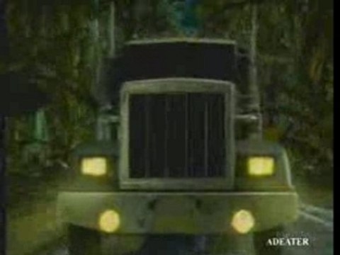 Pub Orangina rouge 2