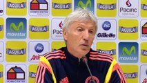 Colombia will wait for Falcao news - Pekerman