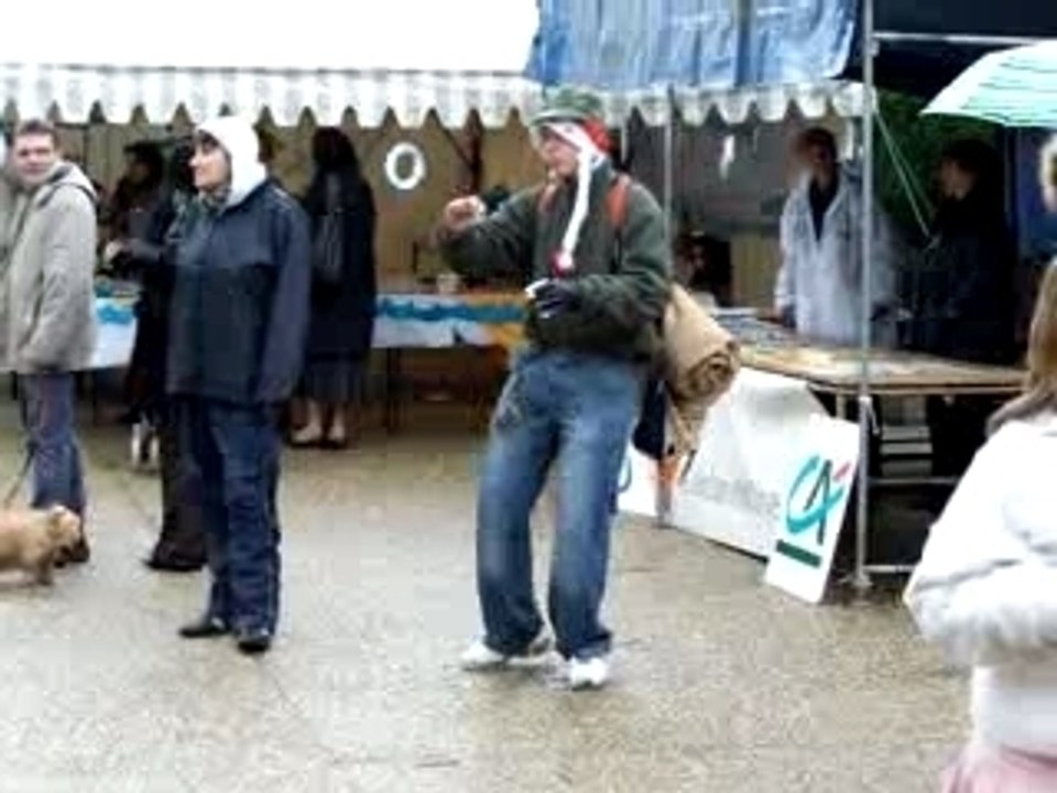 Telethon 2006