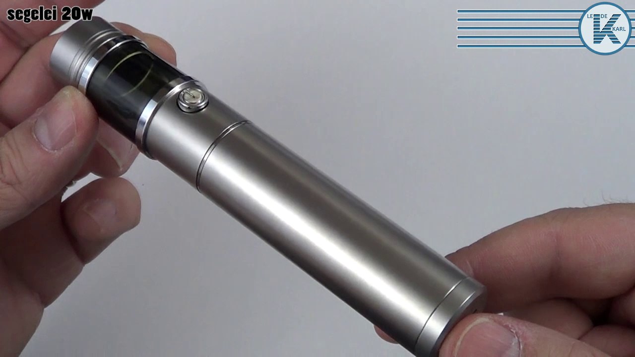 Revue du Segelei 20w