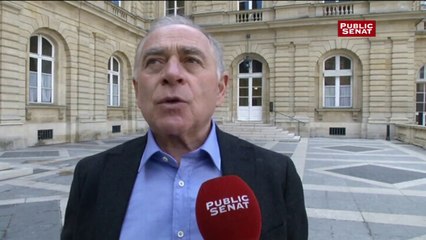 Pour François Patriat, l’annonce de Bel «ajoute de la confusion»