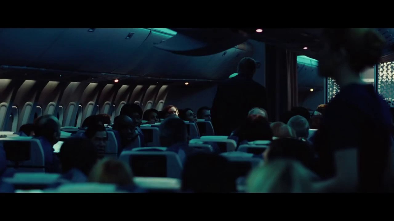 Non-Stop (2014) - Extrait #2 [VF-HD]