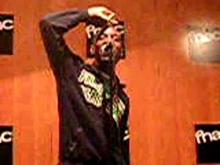 ABD AL MALIK - SOLDAT DE PLOMB