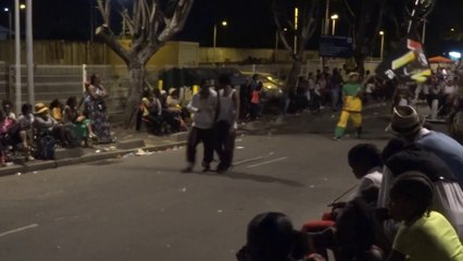 carnaval - groupe a po