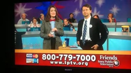 IPTV SFSN Pledge Drive Trailer 2013