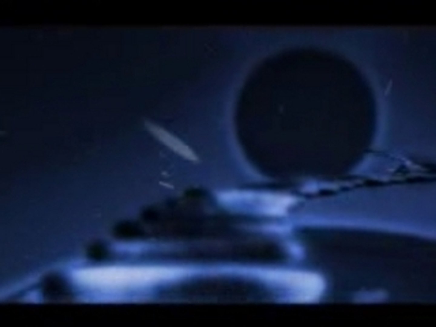 Amniotic Reaction