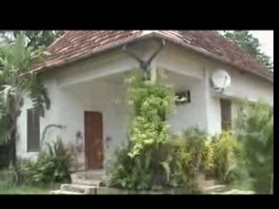 VINCENT LE ZAZAM's (aza tia raha )