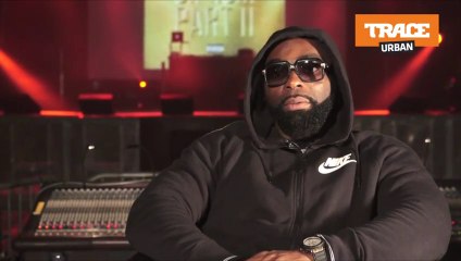 Kaaris Parle Du Clash Avec Booba "VIDEO EXCLUSIVE"