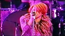 L'Arc~en~Ciel - The Fourth Avenue Cafe 「Carnival Of True」 Live @ Nippon Budokan, Tokyo (1997.01.29)