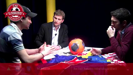 Le RéCap #6 : le PSG a-t-il été suffisant contre l'OM ? (part 1)