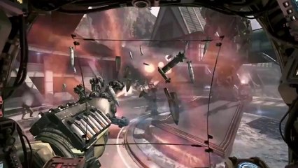 TitanFall - Trailer de Lancement Xbox One