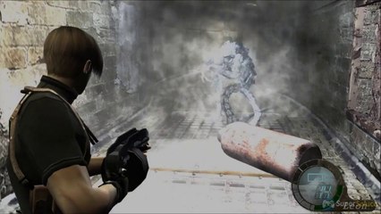 Resident Evil 4 Ultimate HD - Combat contre Verdugo