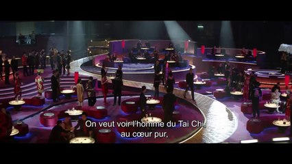 Man of Tai Chi (2013) - Bande Annonce / Trailer [VOST-HD]