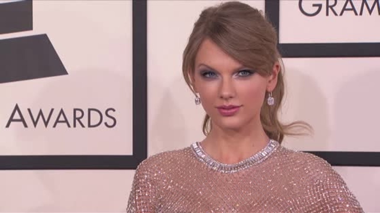 Taylor swift bekommt einstweilige verfügung