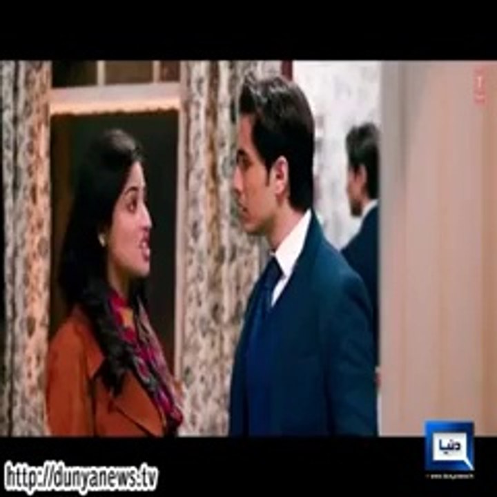 Ali Zafar Changed His View After The Performance of Afridi