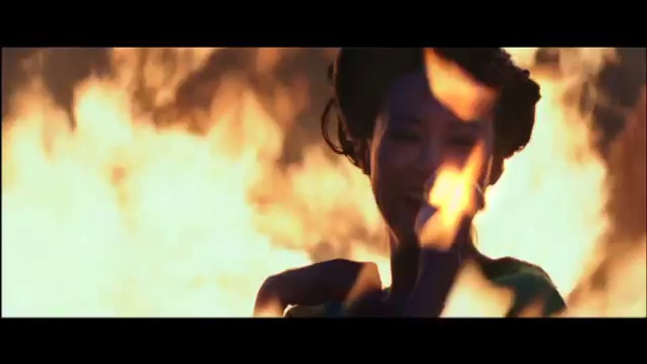 47 Ronin (2013) - Featurette "Keanu Reeves" [VO-HD]